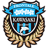 camiseta Kawasaki Frontale